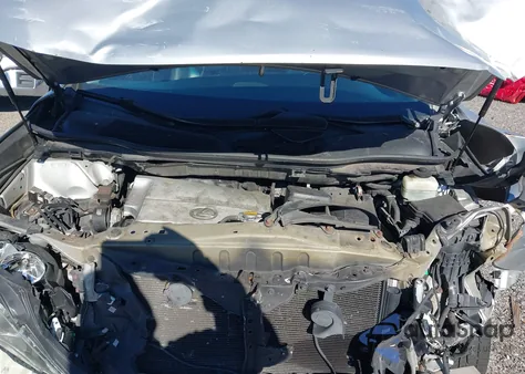 2013 Lexus Rx 350 from USA, damaged, VIN 2T2BK1BA9DC174204
